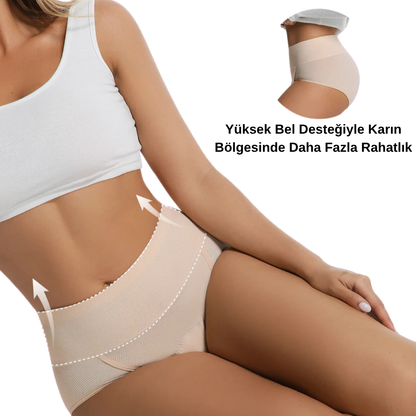 Evermoona Sızdırmaz İç Çamaşırı